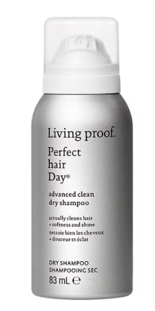 Living Proof PhD Advanced Clean Suchy szampon do włosów