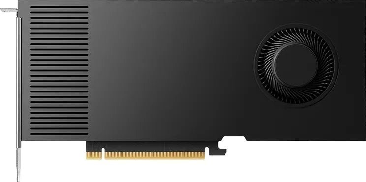 NVIDIA RTX 4000 Ada Generation 20GB GDDR6 900-5G190-2270-000