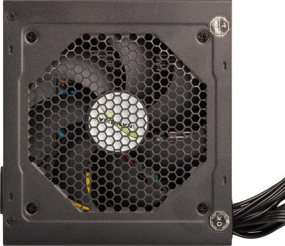 Zasilacz Nanoxia Deep Silence Smart Power 600W 340194