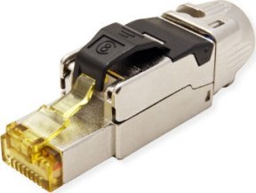 Triton ROLINE Złącze polowe RJ45 kat. 8 klasa I