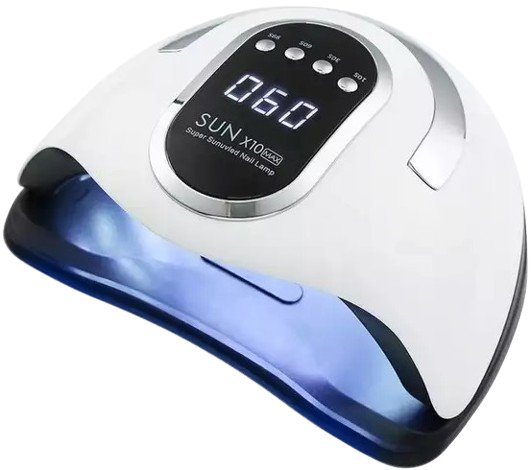 Lewer, Lampa Do Paznokci X10 UV LED