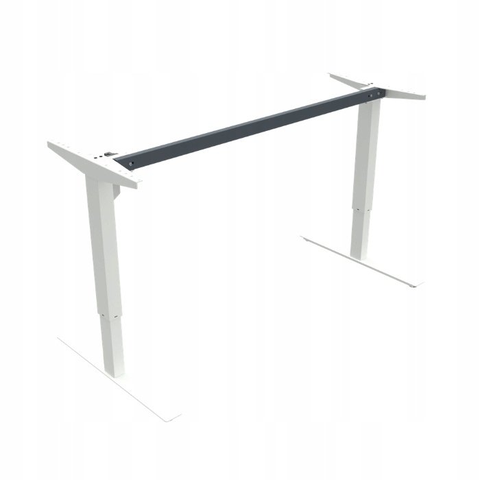 Stelaż elektryczny regulowany do biurka 172x75 cm