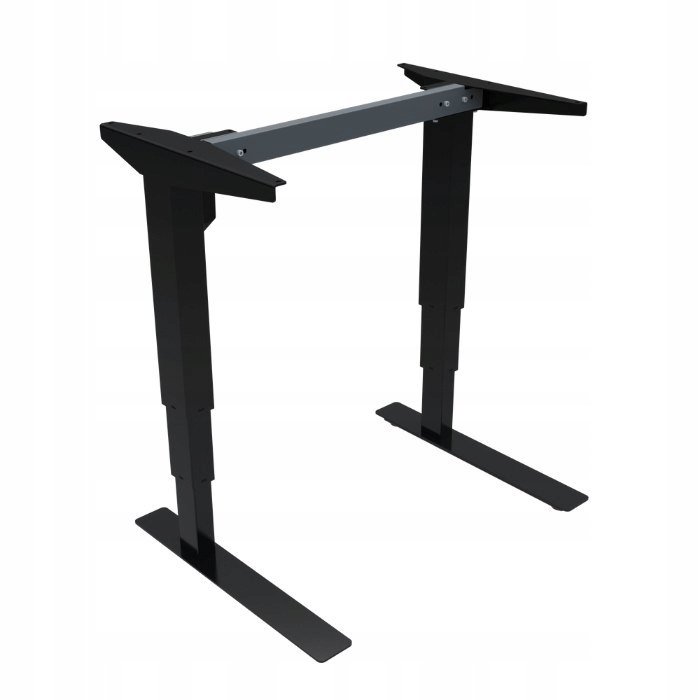 Stelaż elektryczny regulowany do biurka jakość