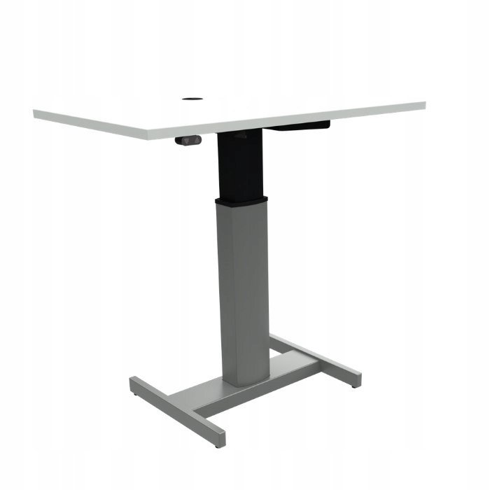 Biurko elektryczne regulowane bosch 80 x 60 cm