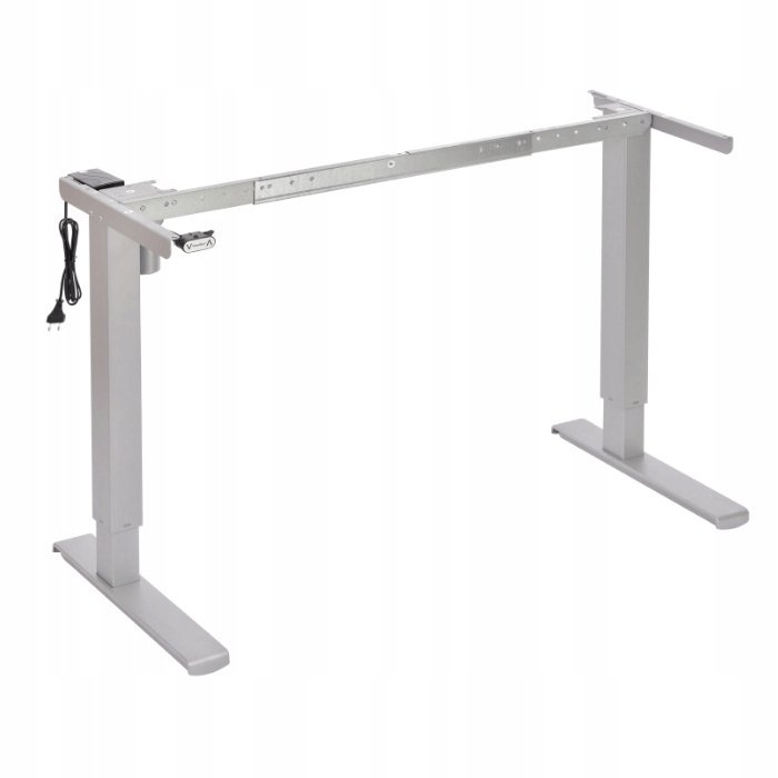 Stelaż elektryczny regulowany do biurka 112 -142cm