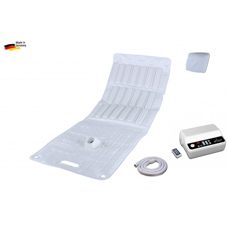 Mata Normal + generator ozonowy Energy II + zestaw akcesoriów