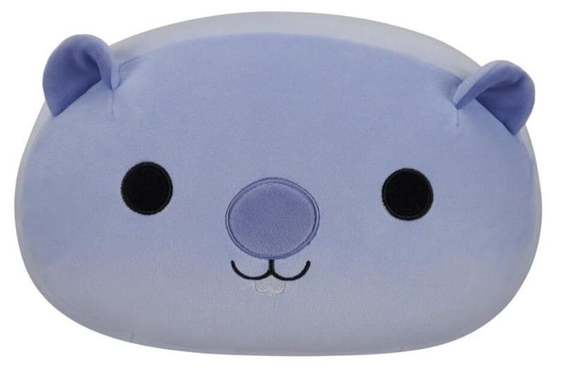 SQUISHMALLOWS Maskotka Javari Poduszka 30 cm