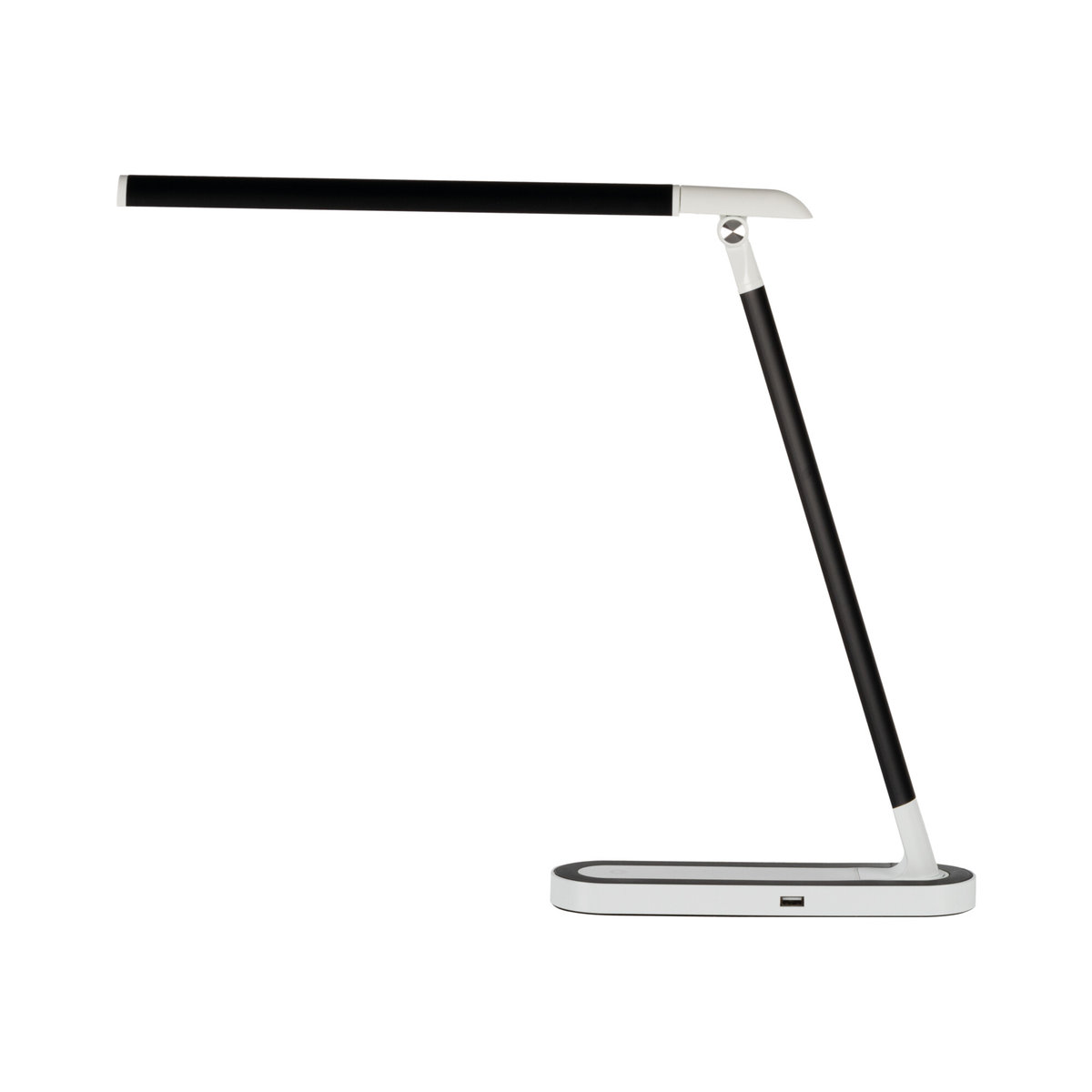 Lampka biurkowa dla dzieci LED LIGHTLOGIC LL CATAL LED W/B lampa stołowa