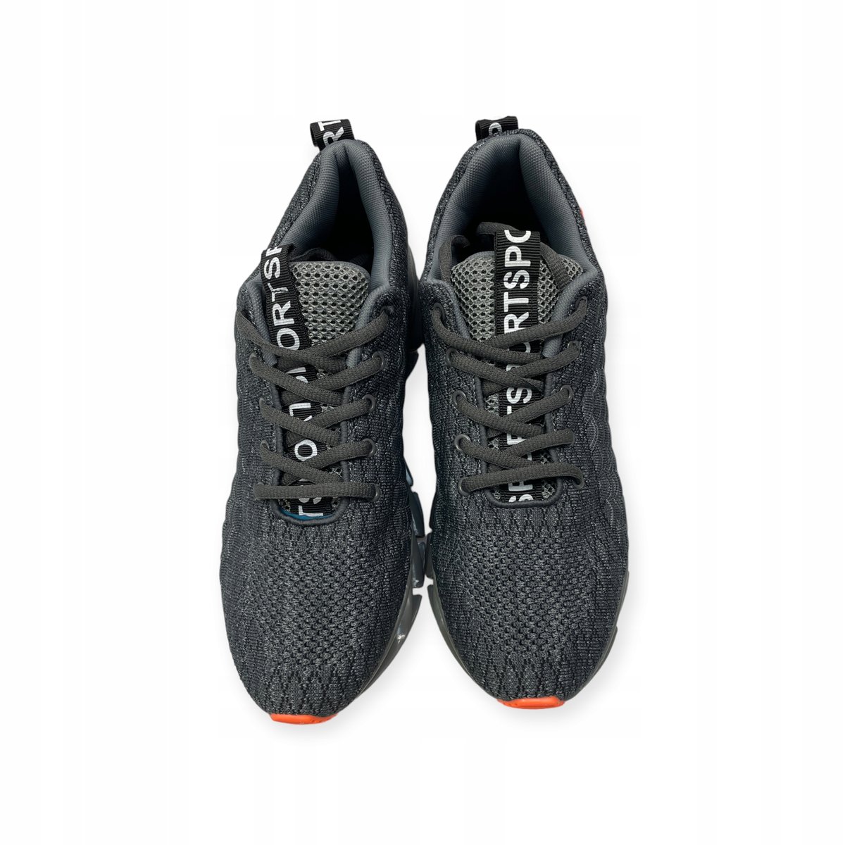 Sportowe buty męskie sznurowane Old Money 45