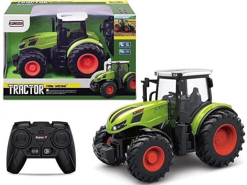 Traktor 6703