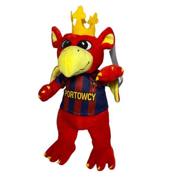 Gryfus Stojący Średni