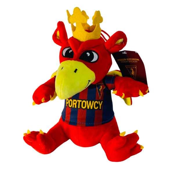 Gryfus Siedzący Duży