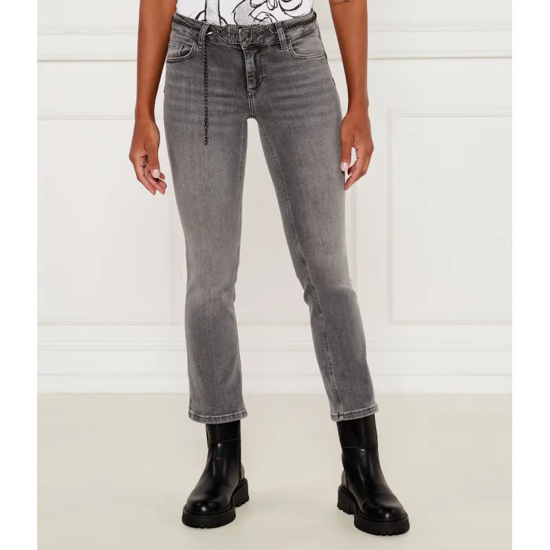 Liu Jo Jeansy | flare fit