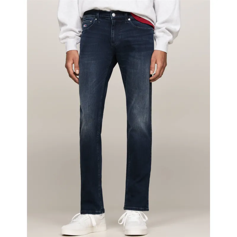 Tommy Jeans Jeansy Scanton | Slim Fit
