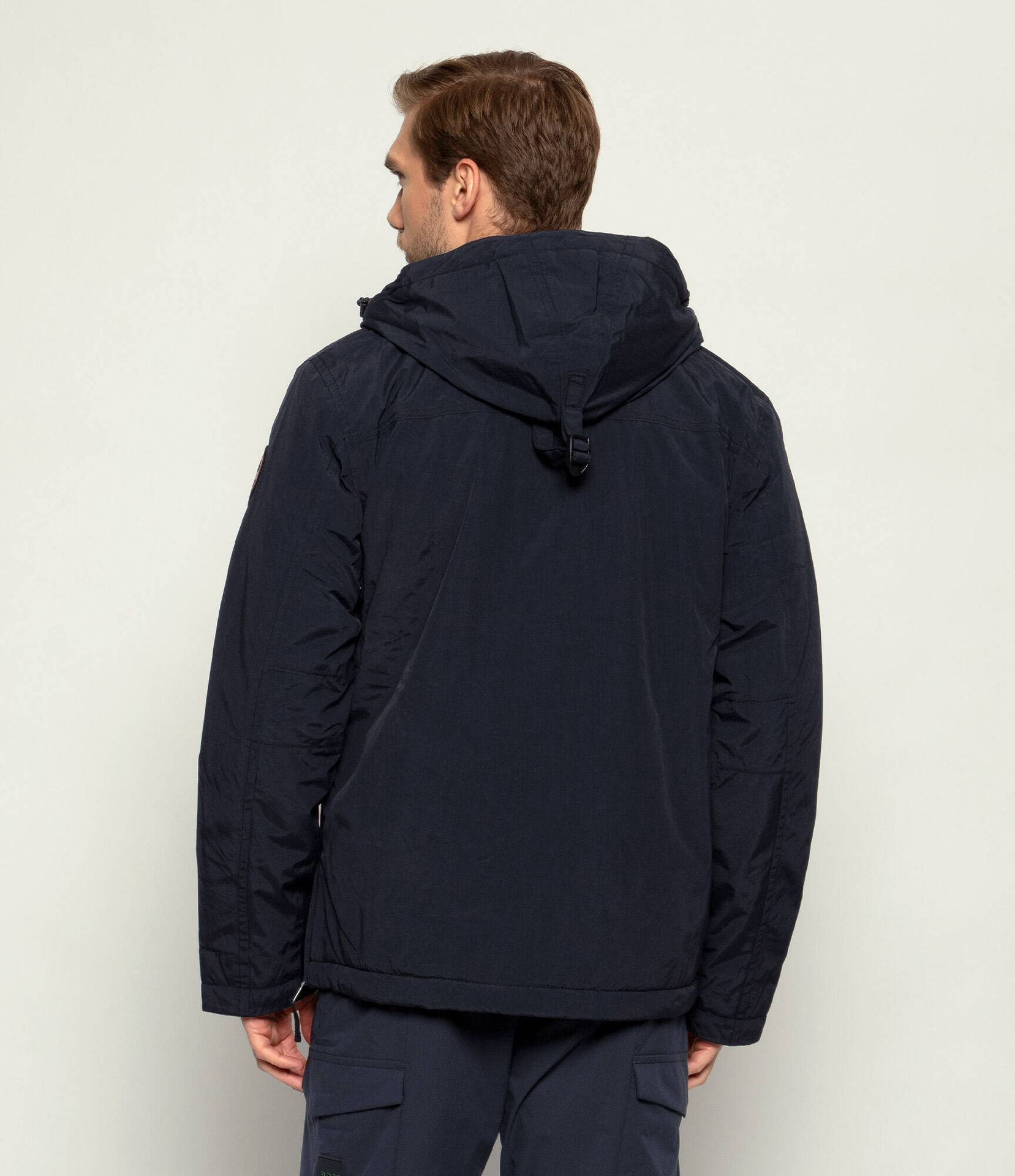 Napapijri Kurtka RAINFOREST WINTER 3 Regular Fit
