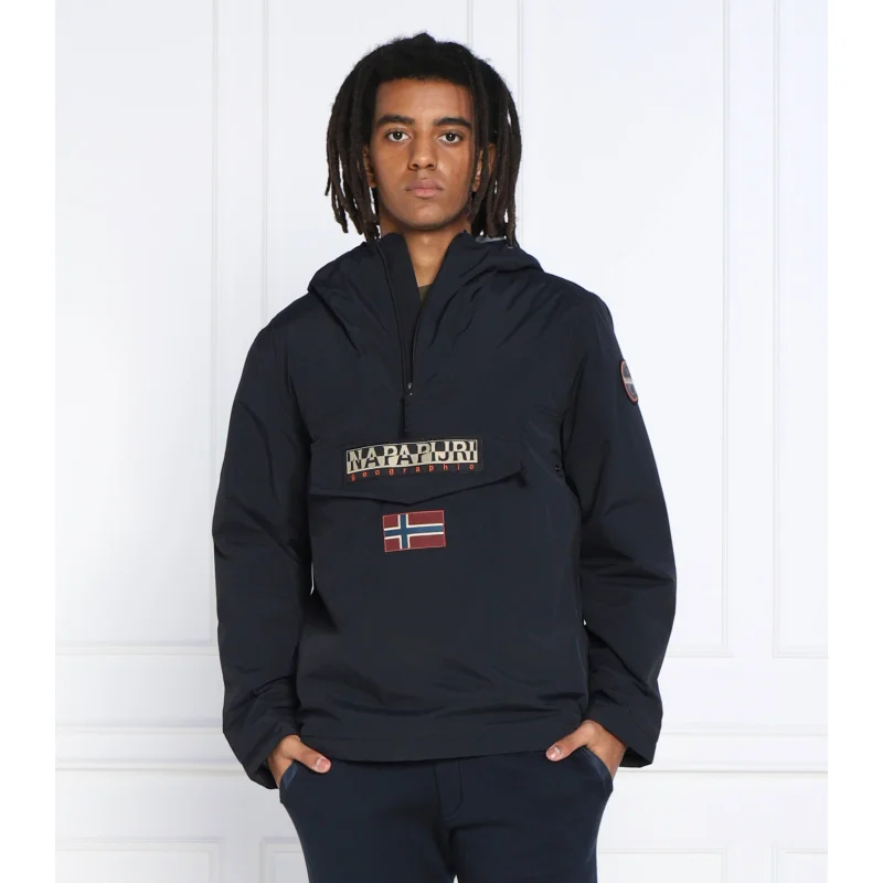 Napapijri Kurtka RAINFOREST WINTER 3 | Regular Fit