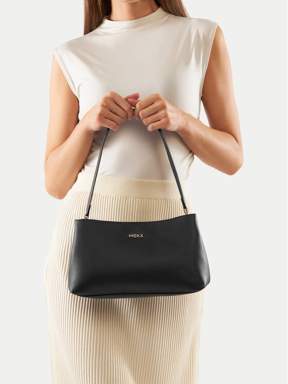 MEXX Torebka MEXX-B-007-06 Czarny