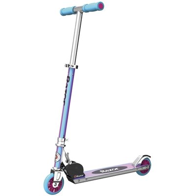 Razor, Hulajnoga dla dzieci Model A Holographic