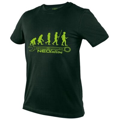 Neo Koszulka Robocza T-shirt Z Neolution R. XL