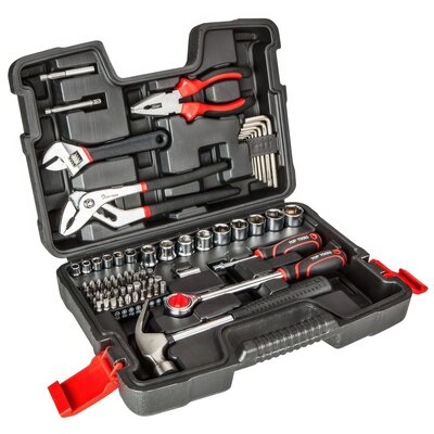 Top Tools Zestaw narzędzi 38D510