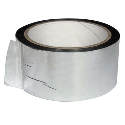 Pro 13151 Taśma samoprzylepna kolor metaliczny 50m 13151