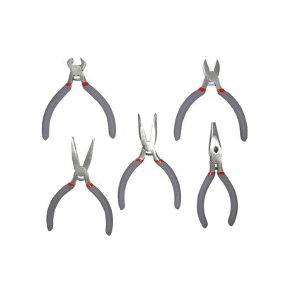 Proline Zestaw szczypce 120mm 028745