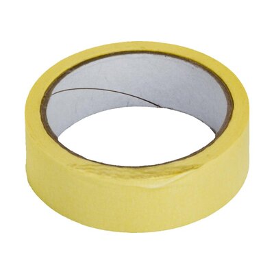 PROLINE PROLINE Taśma malarska papierowa szerokość 38 mm długość rolki 35 m 41134 PX41134