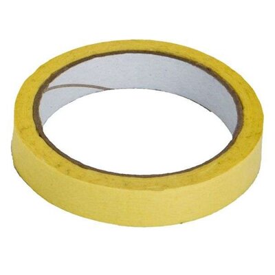 PROLINE PROLINE Taśma malarska papierowa szerokość 19 mm długość rolki 35 m 41131 PX41131