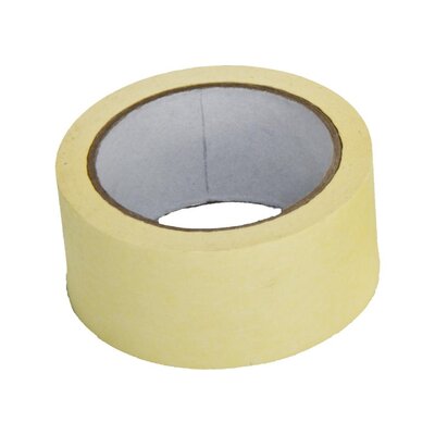 PROLINE PROLINE Taśma malarska papierowa szerokość 48 mm długość rolki 35 m 41135 PX41135