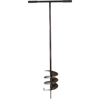Świder 250 mm ergonomiczne rączki