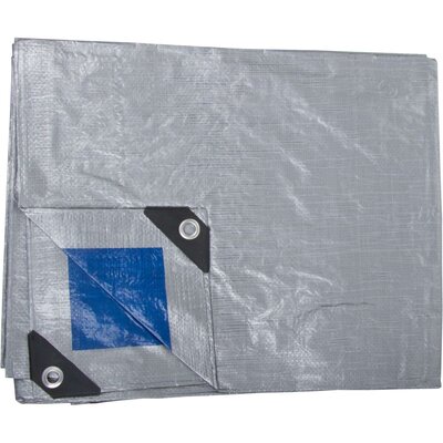 Plandeka Proline 110 g/m2 8 x 12 m