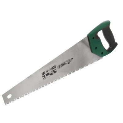 Piła Piłka Płatnica Ręczna Stalco Premium 500Mm