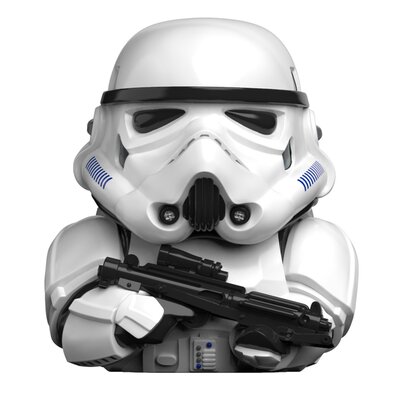 tubbz kaczuszka stormtrooper figurka stormtrooper star wars mandalorian