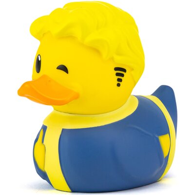 tubbz kaczuszka figurka vault boy fallout vinyl duck
