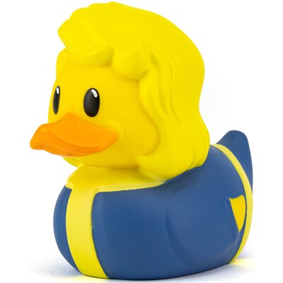 tubbz kaczuszka figurka vault girl fallout vinyl duck