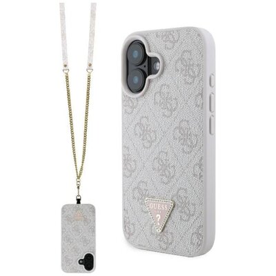 Guess GUHCP16SP4TDSCPP iPhone 16 6.1