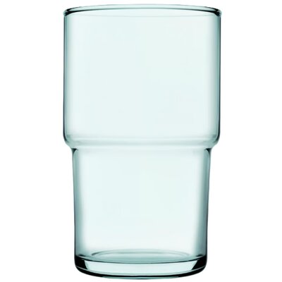 Komplet 6 szklanek hartowanych Hill 440 ml PASABAHCE