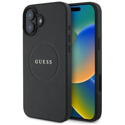Guess GUHMP16SPGHSMMK iPhone 16 6.1