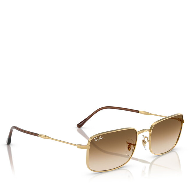 Okulary Przeciwsłoneczne Ray-Ban RB 3746 Arista Gold