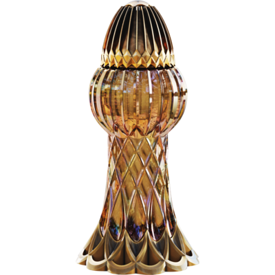 Znicz Toronto 18 x 40 cm 52 h 160 g