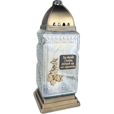 Sadowscy Znicz ZKW 16 x 35 cm 66 h 180 g