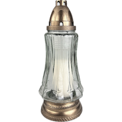 Znicz U-756 11 x 28,5 cm 36 h 100 g