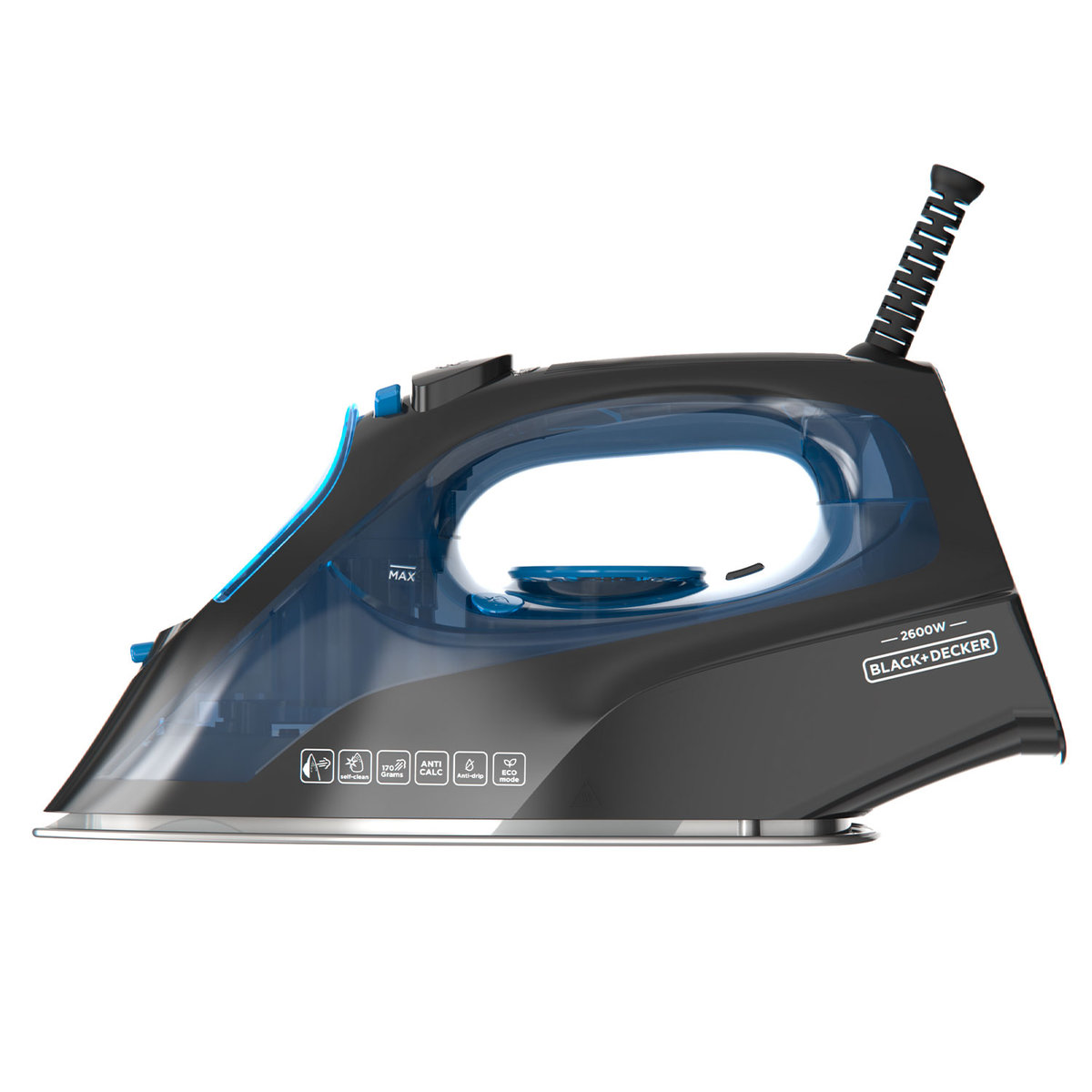 Black & Decker BXIR2605E