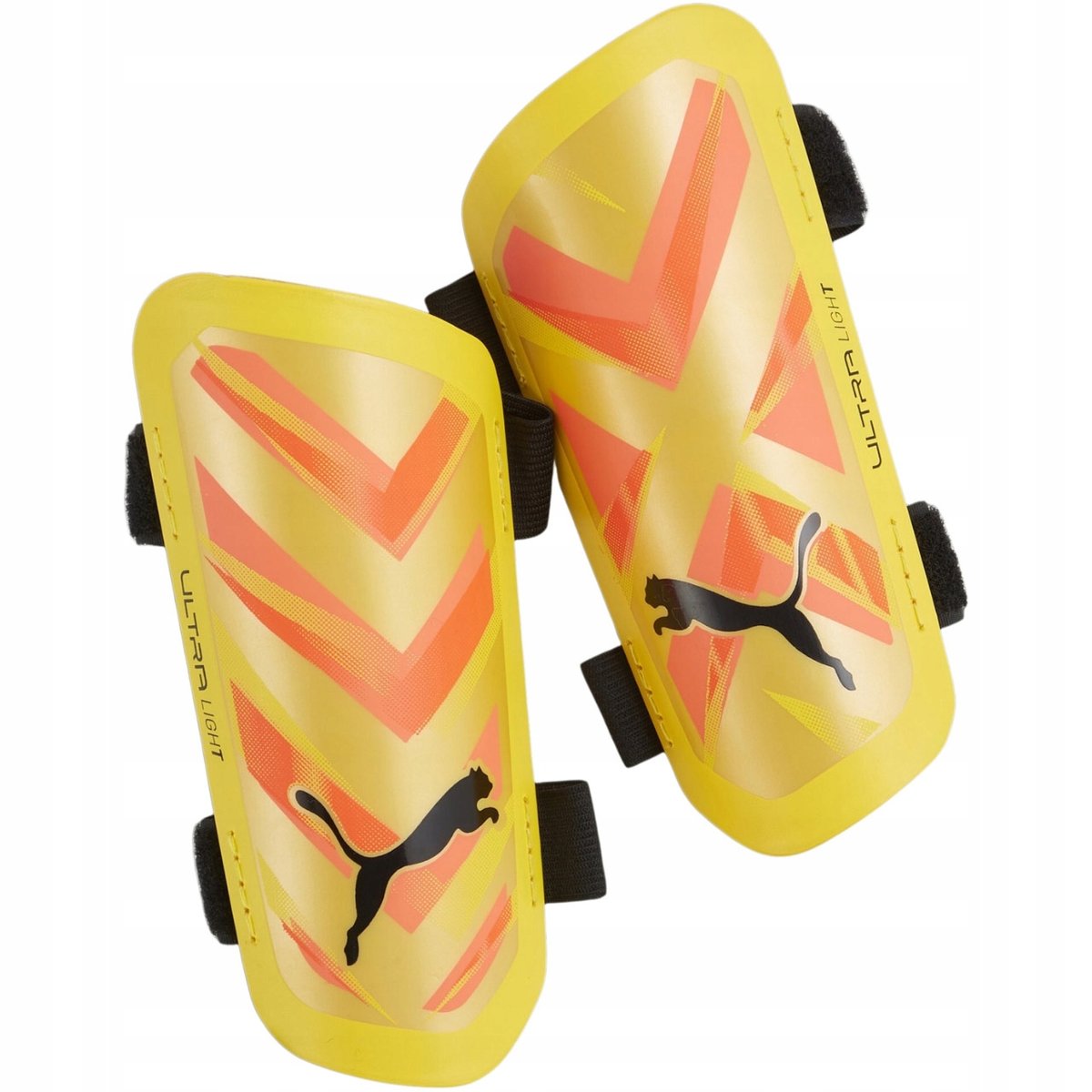 Zdjęcia - Pozostałe akcesoria Puma Ochraniacze Ultra Light Strap 03087509 R Xl 