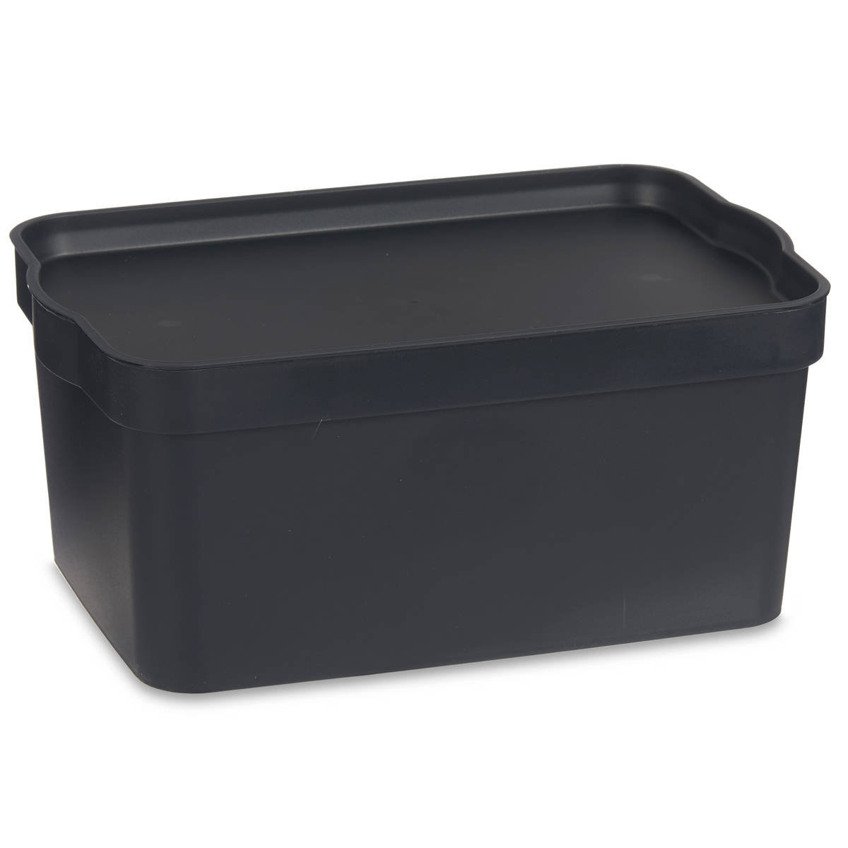 Pudełko plastikowe do przechowywania, 7,5 l