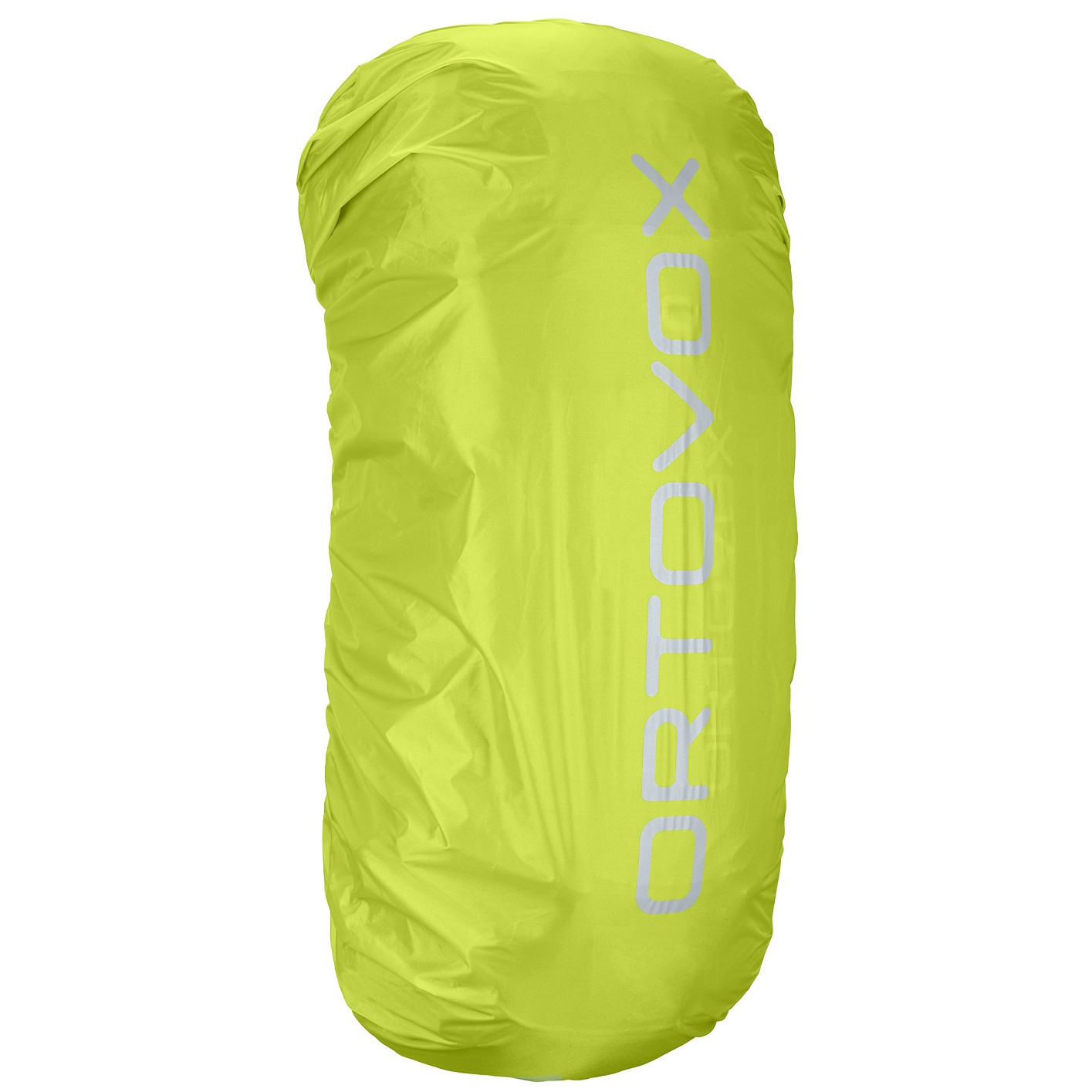 Pokrowiec na plecak Ortovox Rain Cover 15-25 Liter Kolor: jasnozielony