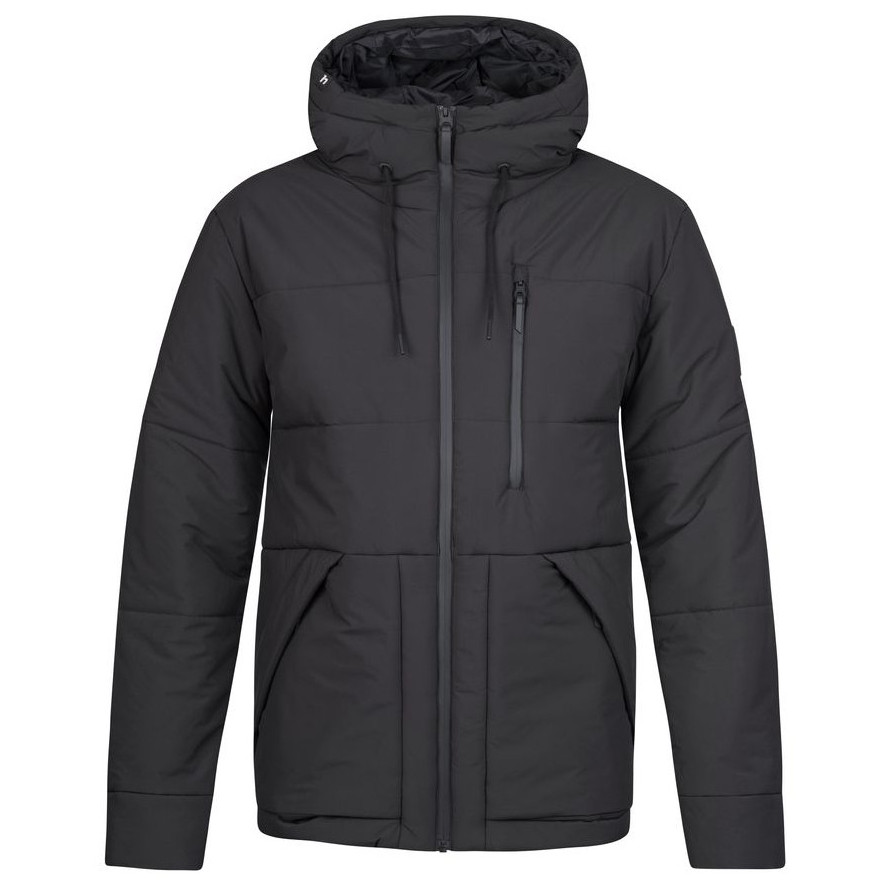 Kurtka męska Hannah Dalon Rozmiar: XL / Kolor: czarny