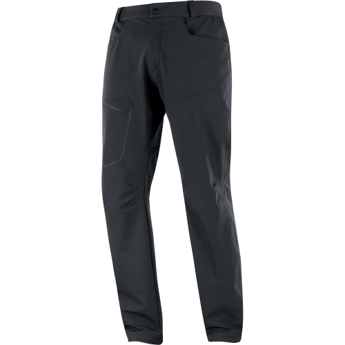 SPODNIE MĘSKIE SALOMON WAYFARER WARM M C21030