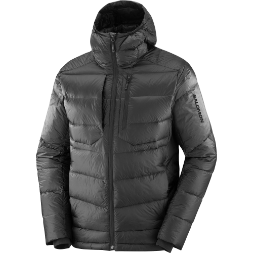 KURTKA SALOMON ELIXIR ULTRA DOWN PARKA M C21035