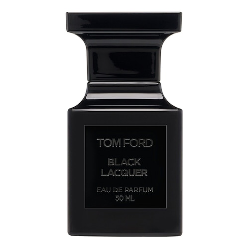 Tom Ford - Black Lacquer - Woda Perfumowana - Private Blend Black Lacquer Edp 30ml - Dla Kobiet